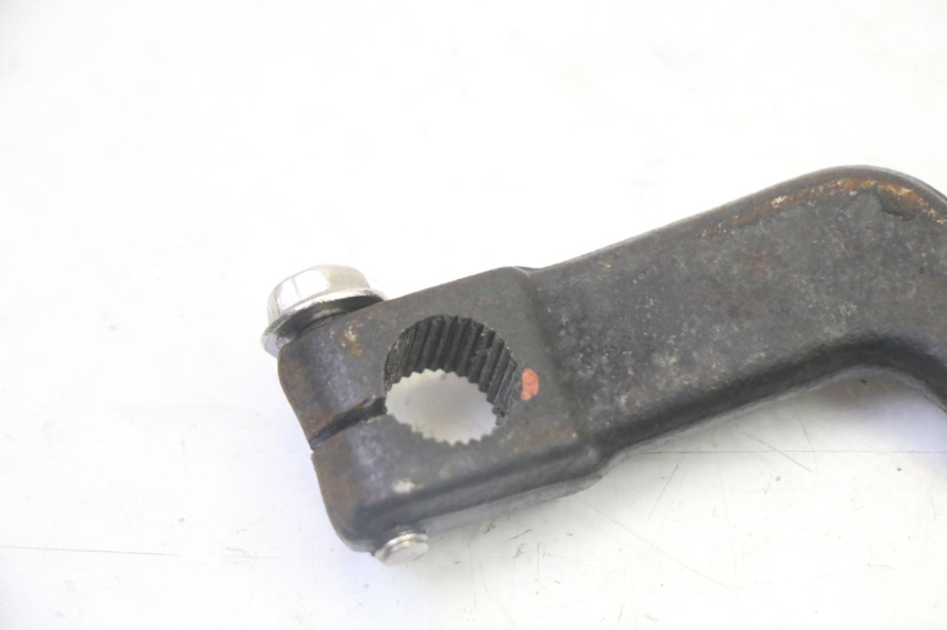 photo de PEDAL ARRANQUE GTS VICI 4T 50 (2020 - 2025) - Zoom estado de uso