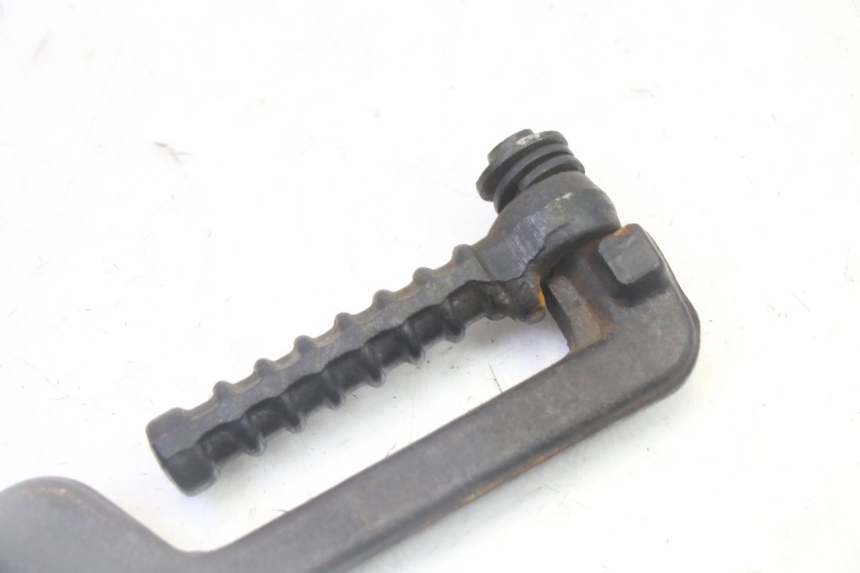 photo de PEDAL ARRANQUE GTS VICI 4T 50 (2020 - 2025) - Otra perspectiva