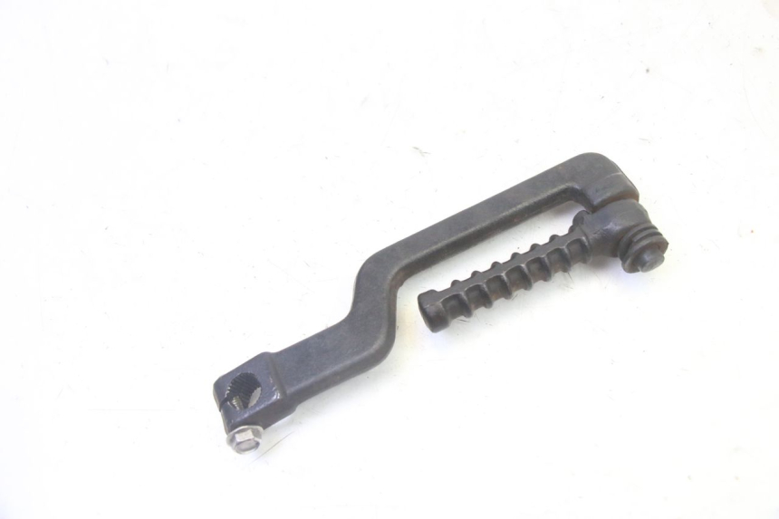 photo de PEDAL ARRANQUE GTS VICI 4T 50 (2020 - 2025) - Primer plano técnico