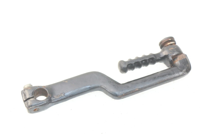 photo de PATADA EUROCKA VIRTUALITY GT 4T 50 (2011 - 2017) - Zoom estado de uso