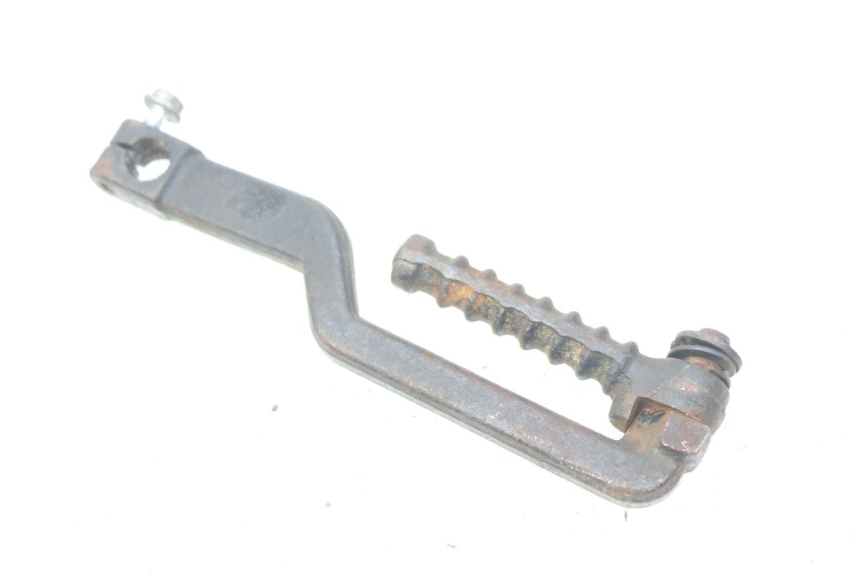 photo de PATADA EUROCKA VIRTUALITY GT 4T 50 (2011 - 2017) - Zoom estado de uso