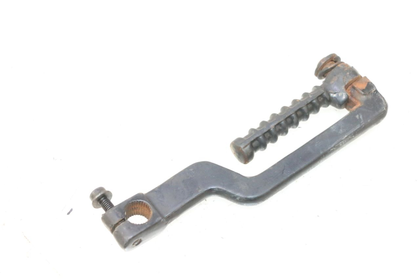 photo de PATADA PEUGEOT VIVACITY NEW 2T 50 (2008 - 2017) - Vista principal