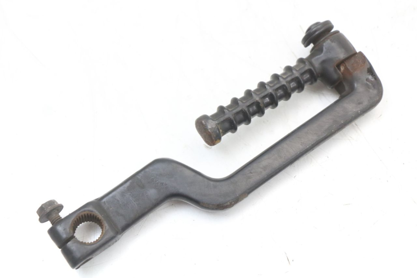 photo de PEDAL ARRANQUE PEUGEOT VIVACITY NEW 4T 50 (2008 - 2017) - Zoom estado de uso