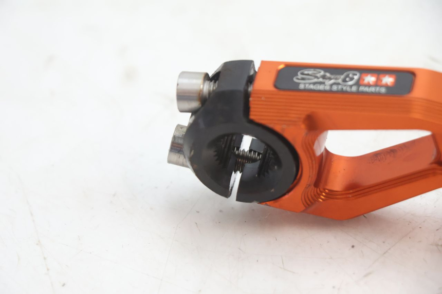 photo de PATADA PEUGEOT VIVACITY 50 (2004 - 2009) - Zoom estado de uso