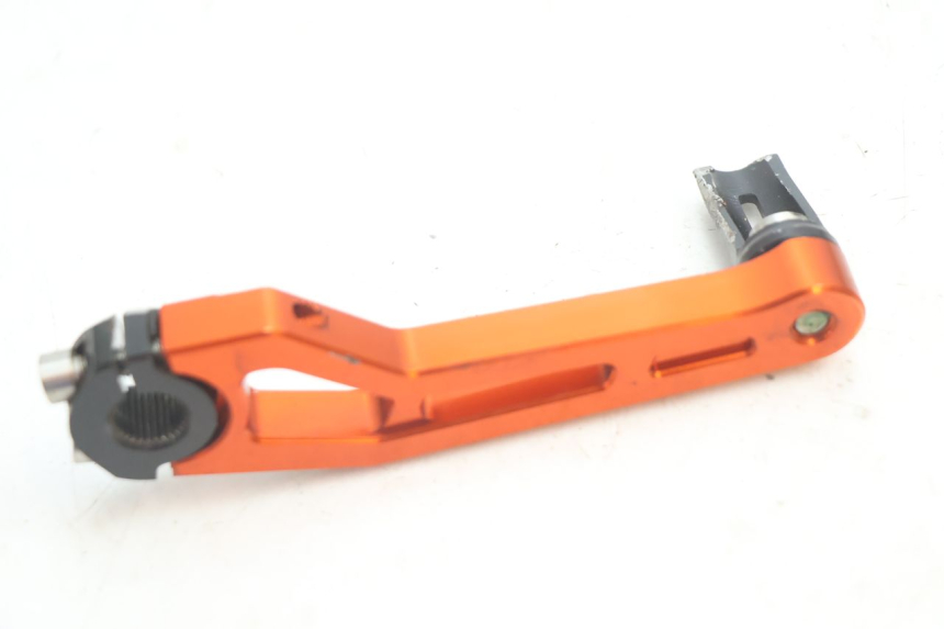 photo de PATADA PEUGEOT VIVACITY 50 (2004 - 2009) - Detalles de los puntos de fijación