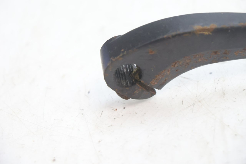photo de PATADA PEUGEOT VIVACITY 50 (2004 - 2009) - Zoom estado de uso