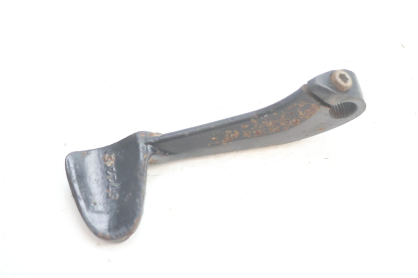 photo de PATADA PEUGEOT VIVACITY 50 (2004 - 2009) - Detalles de los puntos de fijación