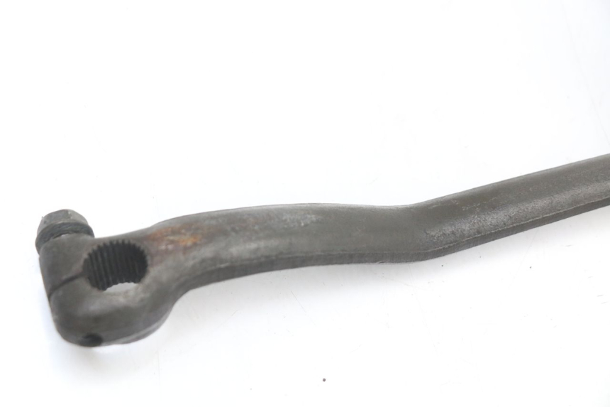 photo de PEDAL ARRANQUE HONDA WALLAROO DX 50 (1993 - 1996) - Otra perspectiva