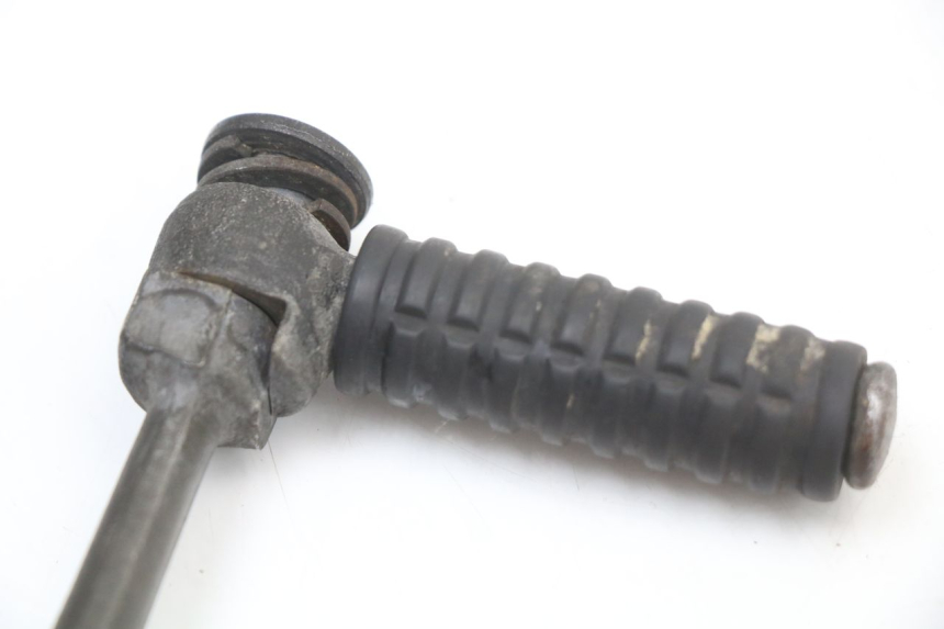 photo de PEDAL ARRANQUE HONDA WALLAROO DX 50 (1993 - 1996) - Primer plano técnico