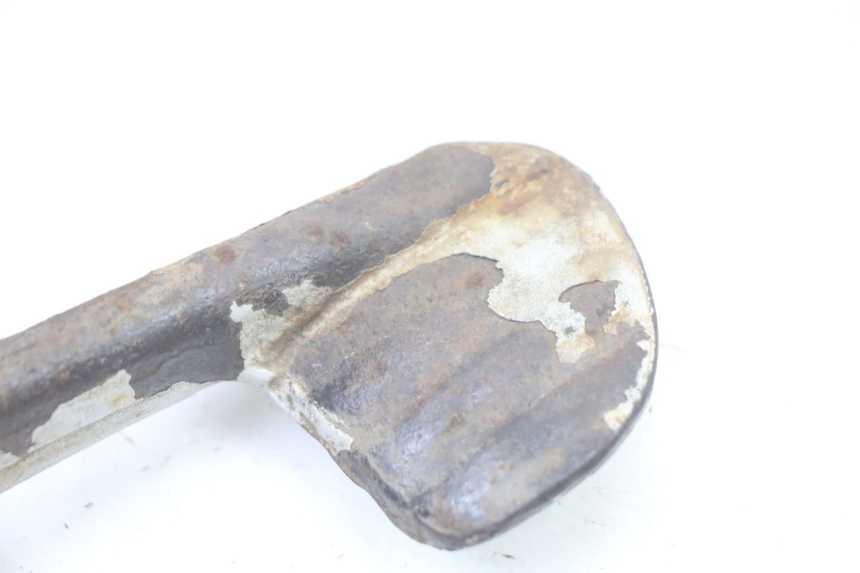 photo de PEDAL ARRANQUE YAMAHA WHY 50 (1998 - 2000) - Zoom estado de uso