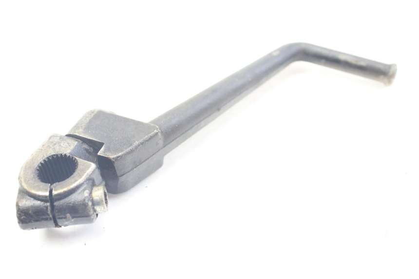 photo de PATADA MBK X-LIMIT XLIMIT 50 (2003 - 2006) - Zoom estado de uso