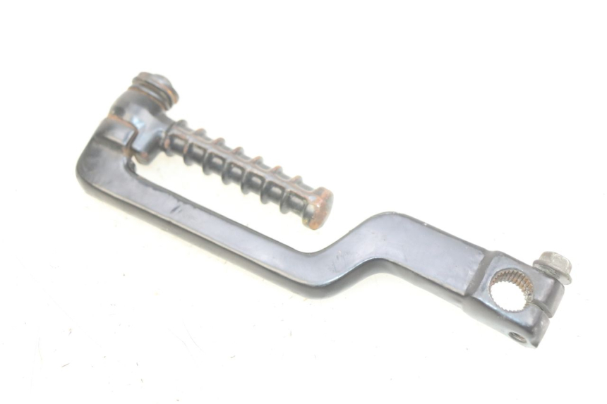 photo de PATADA SYM X-PRO 4T 50 (2014 - 2021) - Vista principal