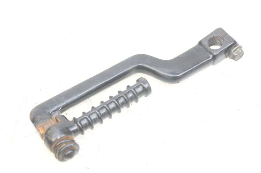 photo de PATADA SYM X-PRO 4T 50 (2014 - 2021) - Otra perspectiva