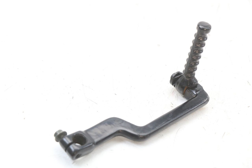 photo de PATADA SYM X-PRO 4T 50 (2014 - 2021) - Zoom estado de uso