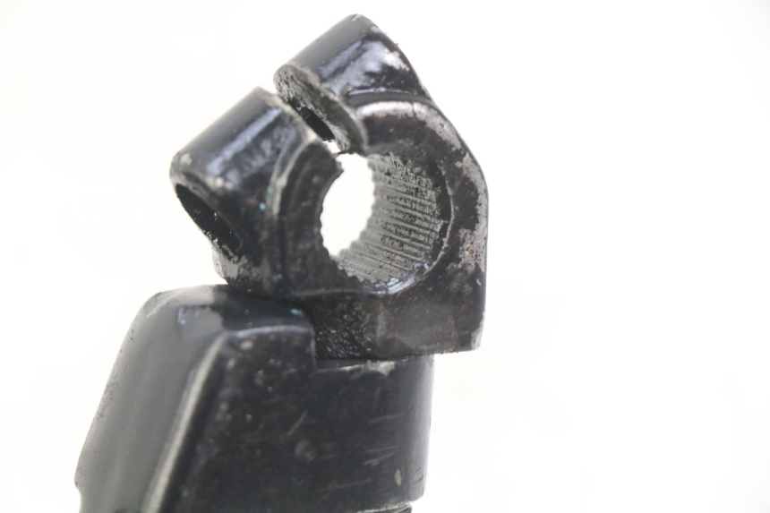 photo de PATADA PEUGEOT XP6 50 (1997 - 2003) - Zoom estado de uso