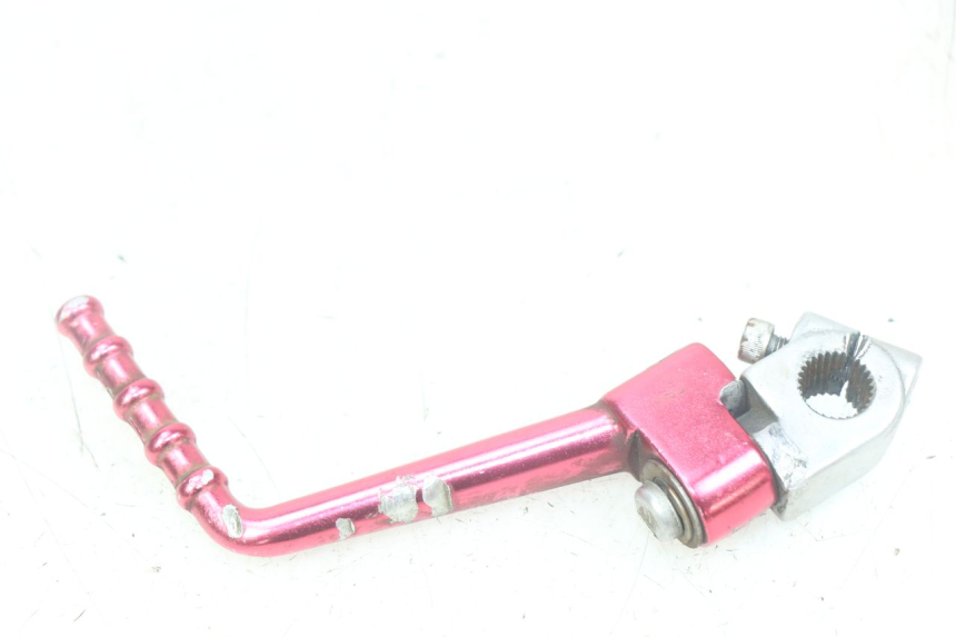 photo de PATADA PEUGEOT XP6 50 (2006 - 2011) - Vista principal