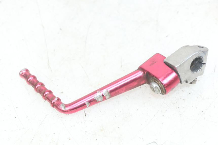 photo de PATADA PEUGEOT XP6 50 (2006 - 2011) - Zoom estado de uso