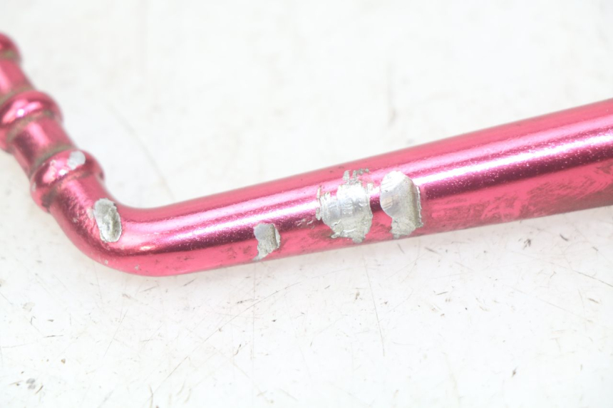 photo de PATADA PEUGEOT XP6 50 (2006 - 2011) - Otra perspectiva