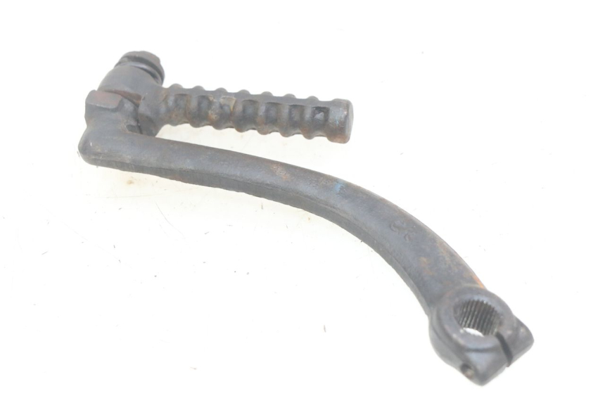 photo de PATADA YIYING YY125T 125 (2006 - 2014) - Vista principal