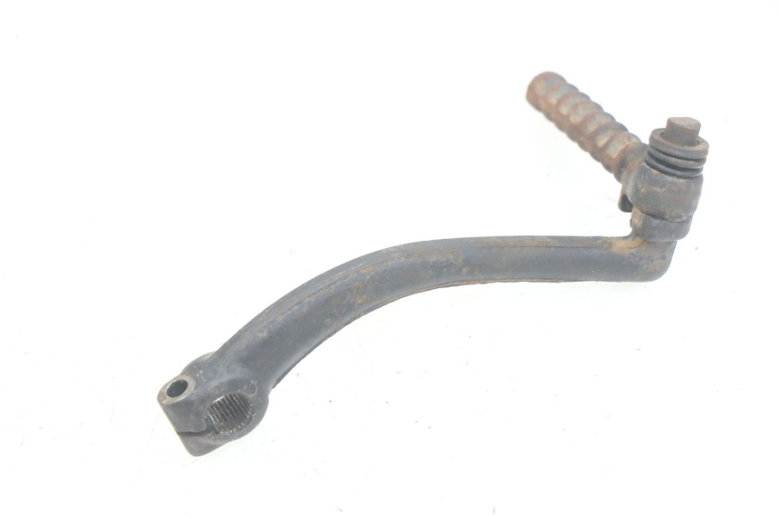 photo de PATADA YIYING YY125T 125 (2006 - 2014) - Zoom estado de uso