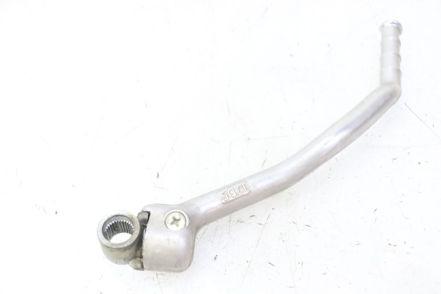 photo de PEDAL ARRANQUE YAMAHA YZ-F YZF 250 (2014 - 2018) - Primer plano técnico