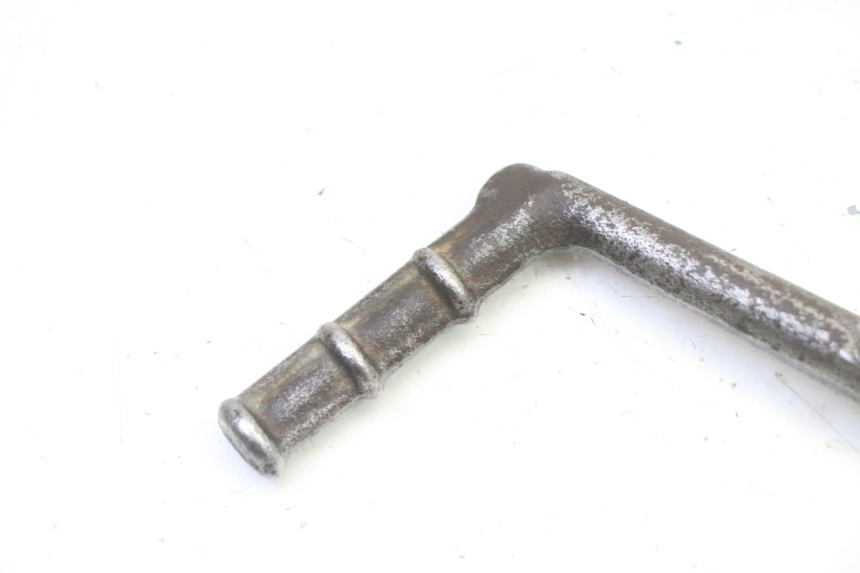 photo de PATADA YAMAHA YZ 85 (2002 - 2018) - Detalle de la pieza