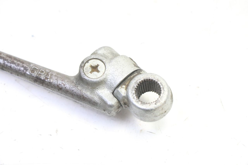 photo de PATADA YAMAHA YZ 85 (2002 - 2018) - Zoom estado de uso