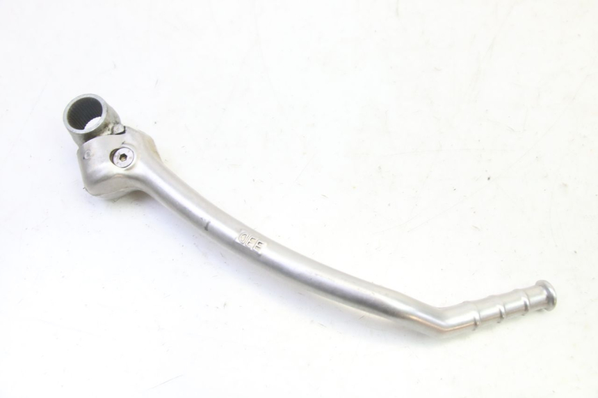 photo de PEDAL ARRANQUE YAMAHA YZF YZ-F 450 (2014 - 2016) - Primer plano técnico