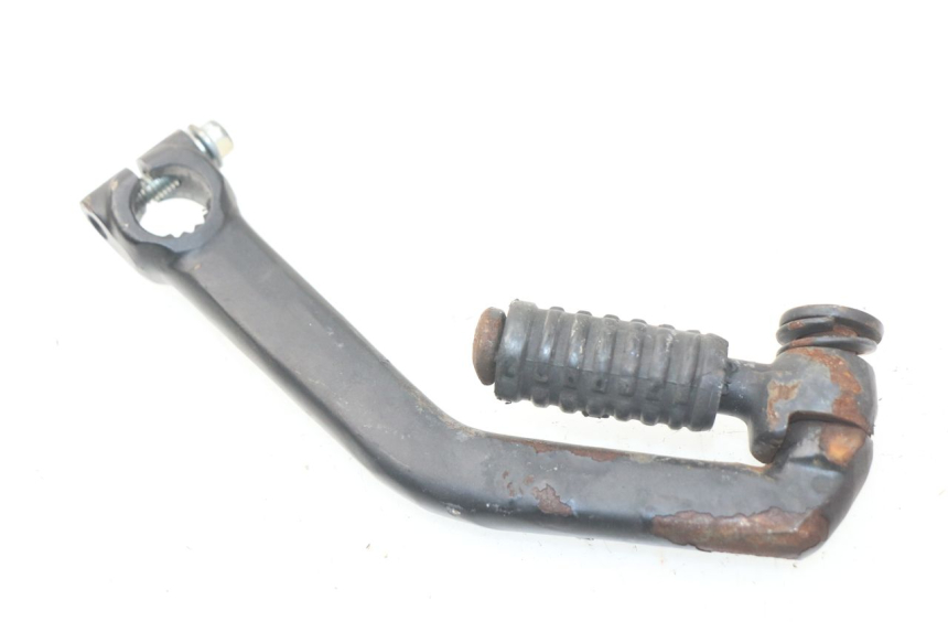 photo de PATADA PIAGGIO ZIP 2T 50 (2009 - 2019) - Vista principal