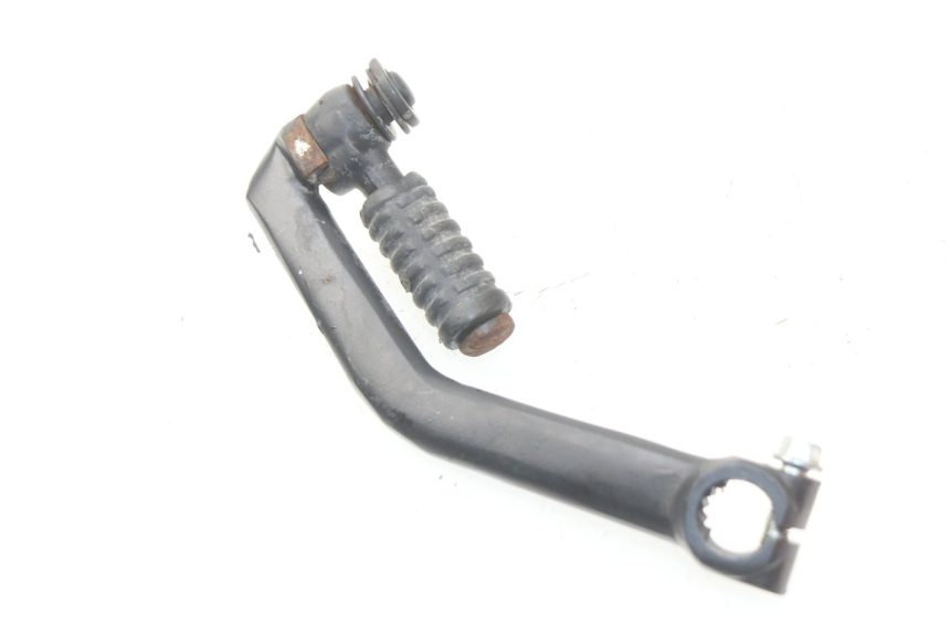 photo de PATADA PIAGGIO ZIP 2T 50 (2009 - 2019) - Zoom estado de uso