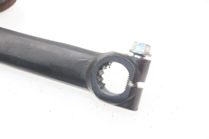 photo de PATADA PIAGGIO ZIP 2T 50 (2009 - 2019) - Otra perspectiva