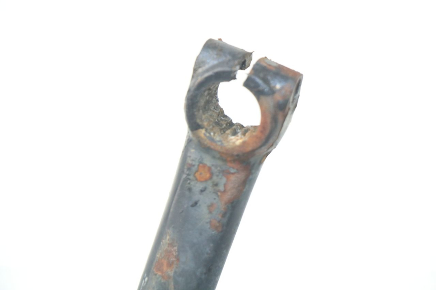 photo de PATADA PIAGGIO ZIP 2T 50 (2009 - 2019) - Zoom estado de uso