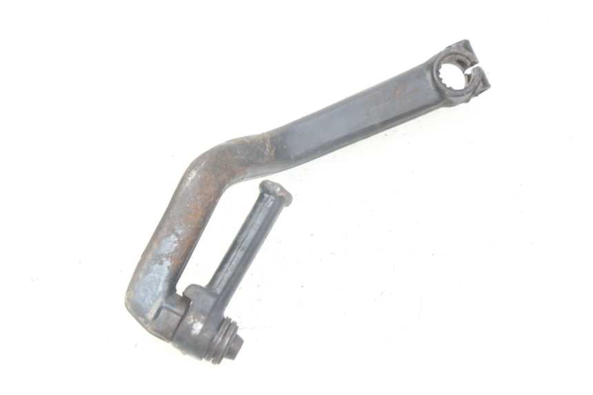 photo de PATADA PIAGGIO ZIP 2T 50 (2009 - 2019) - Vista principal