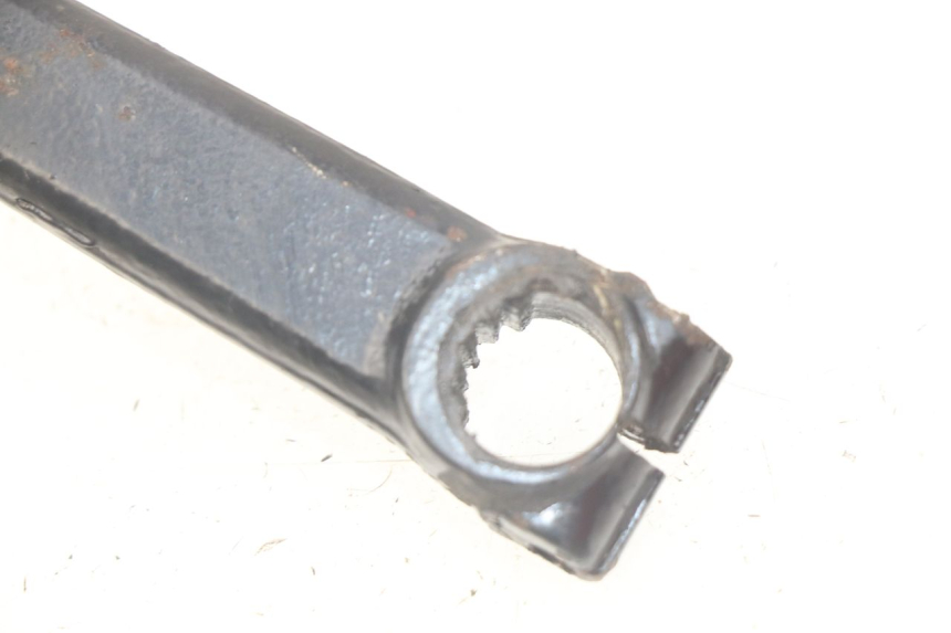 photo de PATADA PIAGGIO ZIP 2T 50 (2009 - 2019) - Otra perspectiva