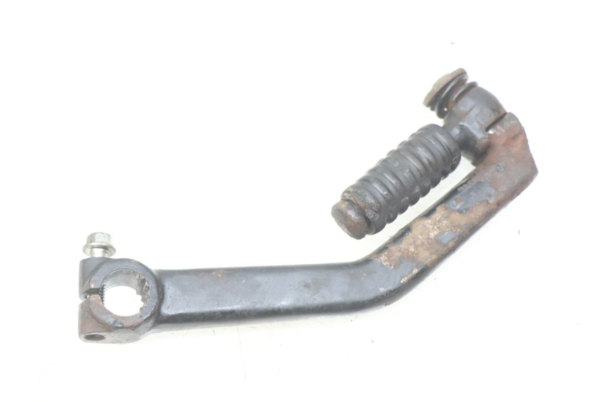 photo de PATADA PIAGGIO ZIP 2T 50 (2009 - 2019) - Vista principal