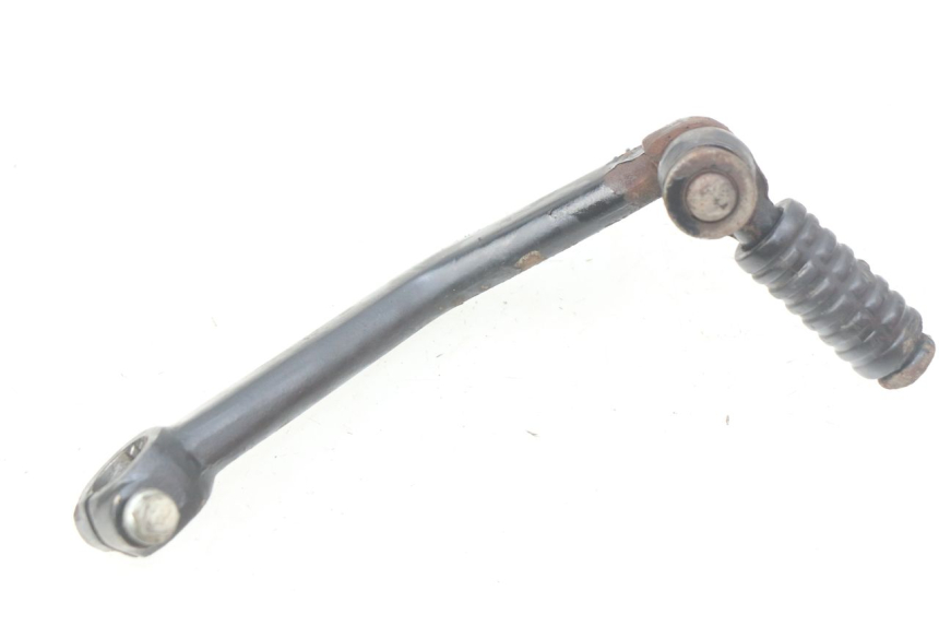 photo de PATADA PIAGGIO ZIP 2T 50 (2009 - 2019) - Zoom estado de uso