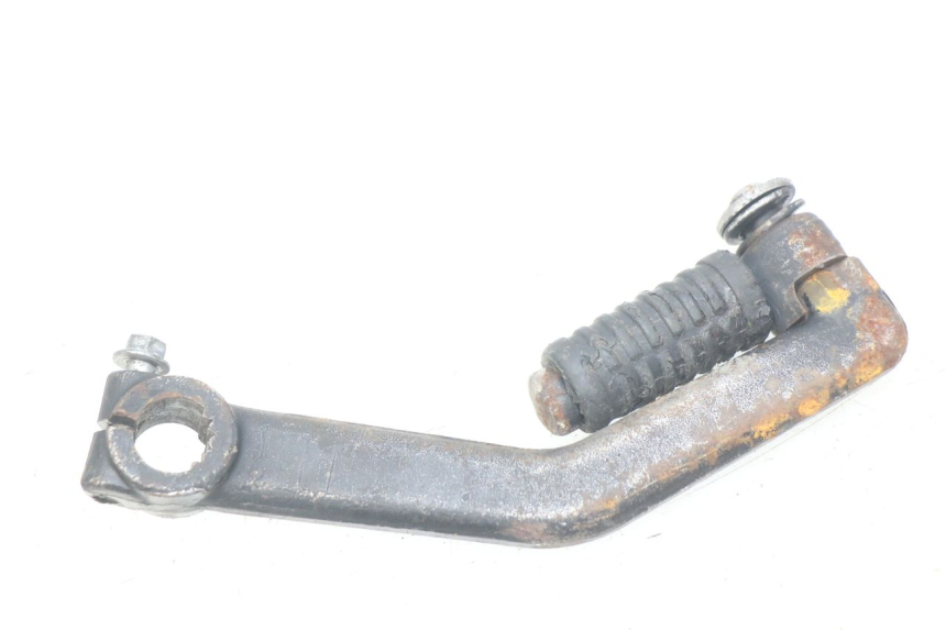 photo de PATADA PIAGGIO ZIP 2T 50 (2009 - 2019) - Vista principal