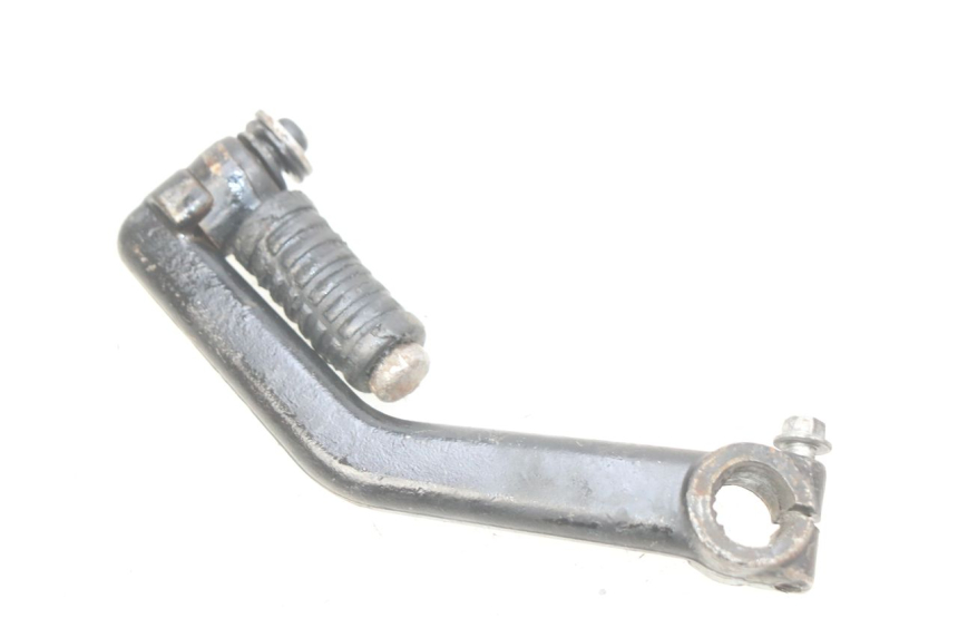 photo de PATADA PIAGGIO ZIP 2T 50 (2009 - 2019) - Zoom estado de uso