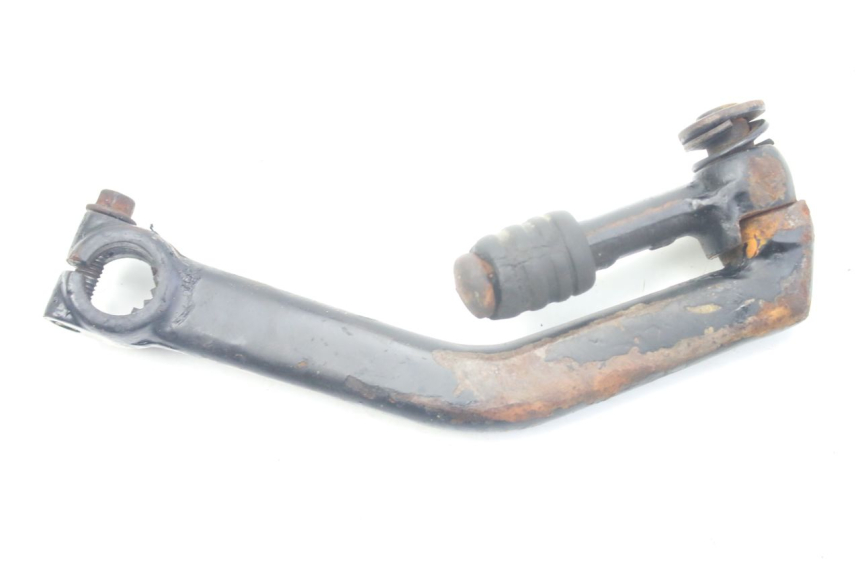 photo de PATADA PIAGGIO ZIP 2T 50 (2009 - 2019) - Vista principal