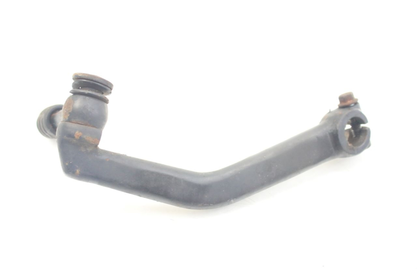 photo de PATADA PIAGGIO ZIP 2T 50 (2009 - 2019) - Zoom estado de uso