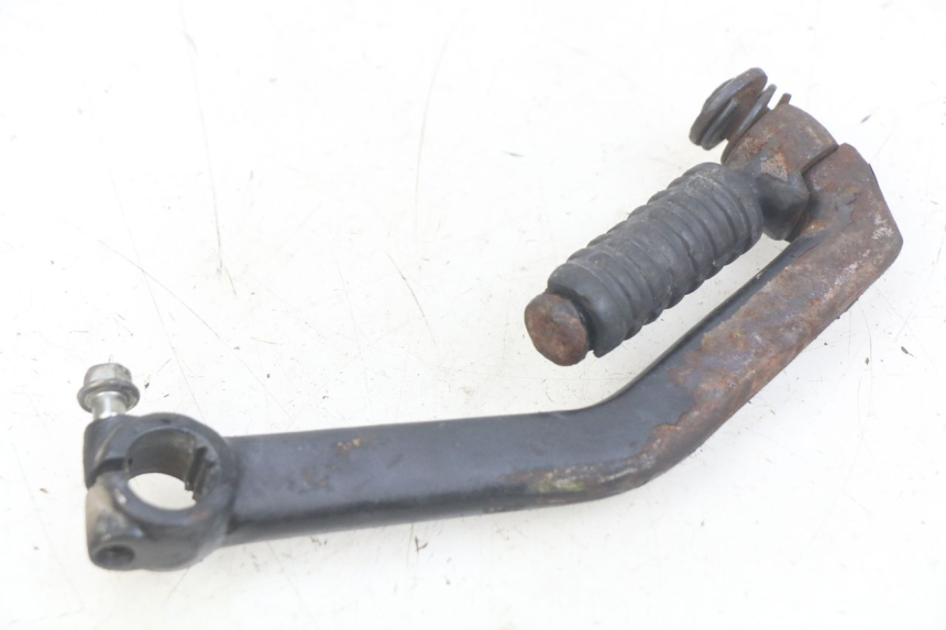 photo de PATADA PIAGGIO ZIP 2T 50 (2009 - 2019) - Vista principal