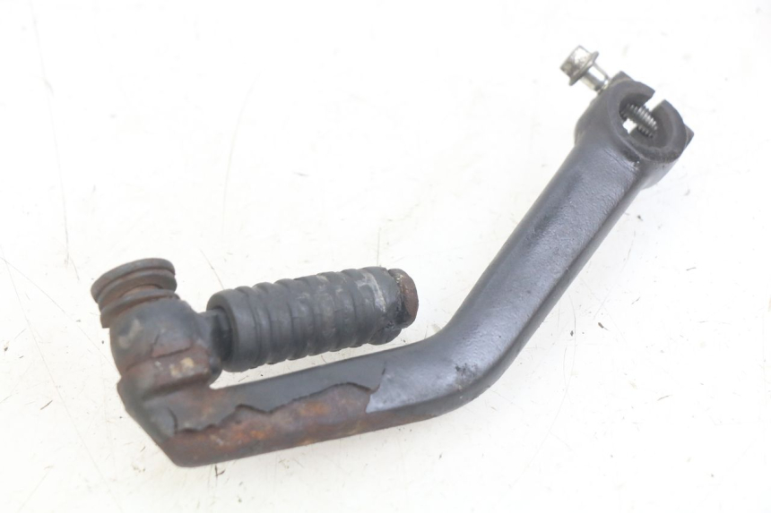 photo de PATADA PIAGGIO ZIP 2T 50 (2009 - 2019) - Otra perspectiva