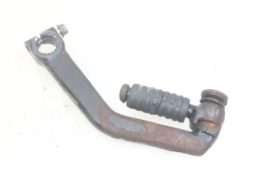 photo de PATADA PIAGGIO ZIP 2T 50 (2009 - 2019) - Vista principal