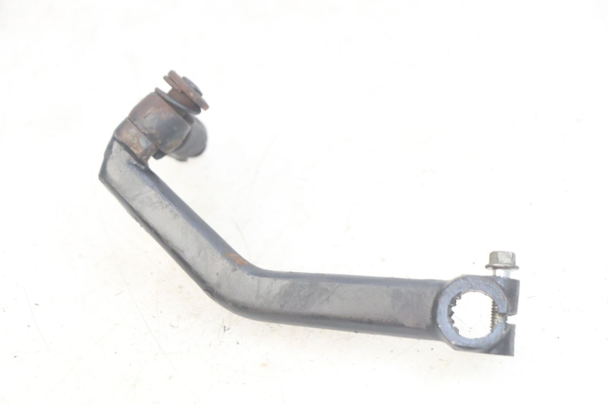 photo de PATADA PIAGGIO ZIP 2T 50 (2009 - 2019) - Detalle de la pieza