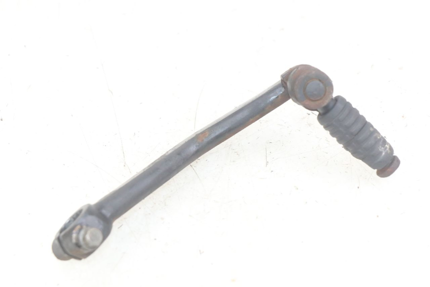 photo de PATADA PIAGGIO ZIP 2T 50 (2009 - 2019) - Zoom estado de uso