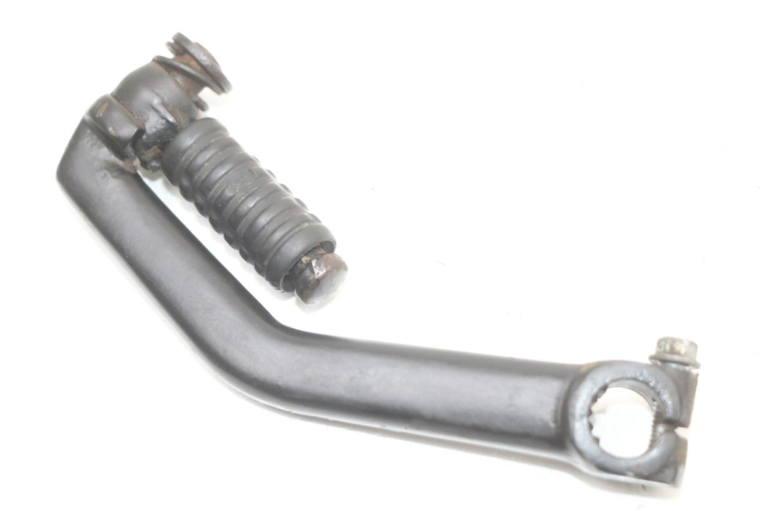 photo de PATADA PIAGGIO ZIP 2T 50 (2009 - 2019) - Vista principal