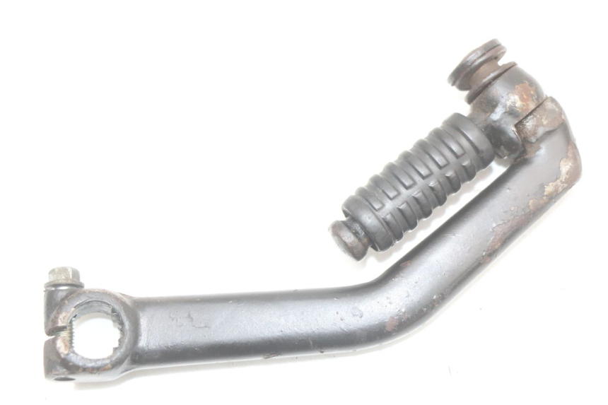 photo de PATADA PIAGGIO ZIP 2T 50 (2009 - 2019) - Zoom estado de uso