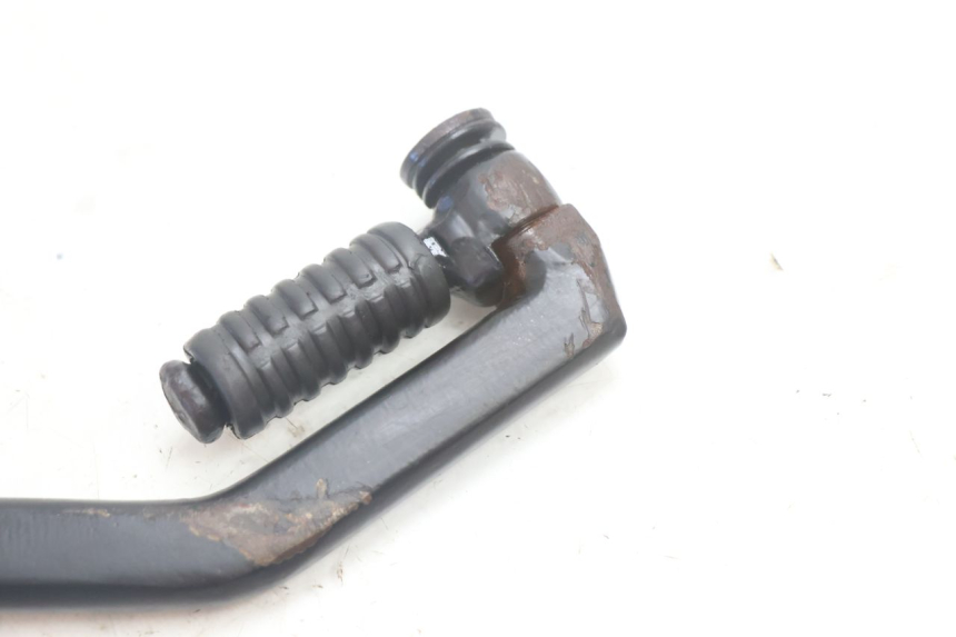 photo de PATADA PIAGGIO ZIP 2T 50 (2009 - 2019) - Zoom estado de uso