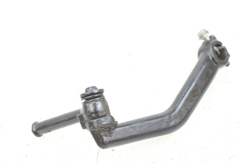 photo de PEDAL ARRANQUE PIAGGIO ZIP RST 50 (1996 - 1998) - Zoom estado de uso