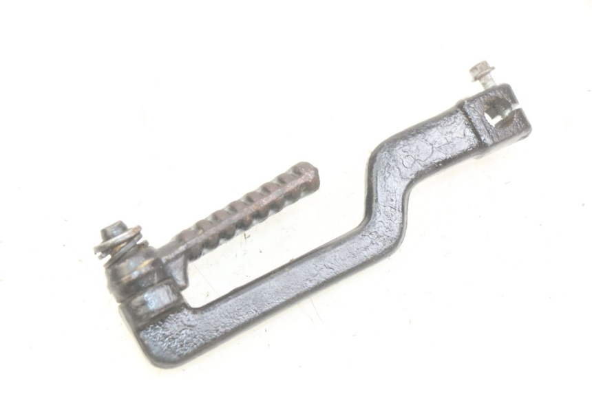 photo de PATADA UNIVERSAL BIKE ZN50QT-11B 50 (2018 - 2021) - Vista principal